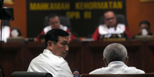 Waspada ancaman teror di 2016, Luhut panggil Kapolri & Jaksa Agung