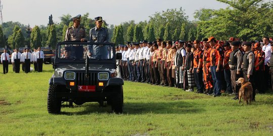 Antisipasi bentrok ormas terulang, Polda Bali prioritas satu