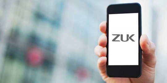 Blibli.com bekukan sementara penjualan smartphone ZUK Z1