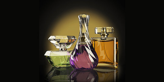 Jangan salah, ini cara tepat menyimpan parfum kesayangan kamu!
