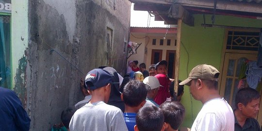 warga depok tewas rev2