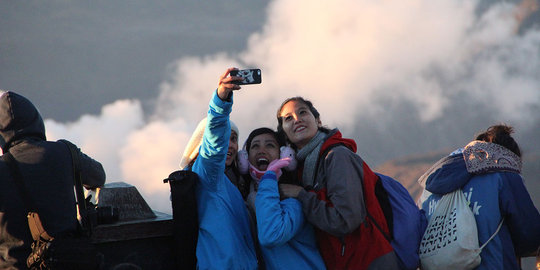 Indonesia tidak khawatir atas travel warning Rusia