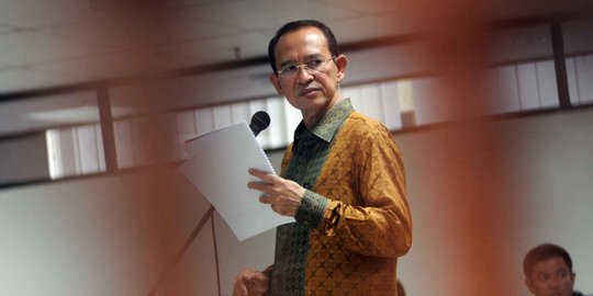 Korupsi dana haji, politikus PPP disebut kumpulkan fee buat DPR