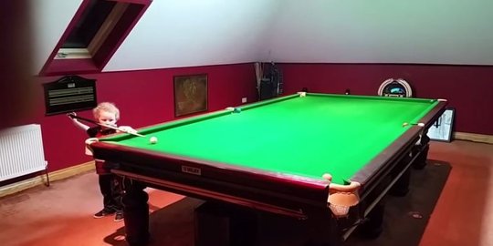 tahun jago biliar ini bikin netizen terkesima rev2