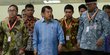 JK: Jokowi masih pertimbangkan rekomendasi pansus copot Rini