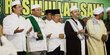 Wapres Jusuf Kalla hadiri maulid akbar di Masjid Istiqlal