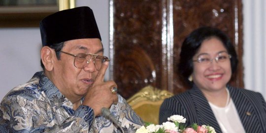gus dur telah memberi warna dan jalan perbaikan kehidupan rev1