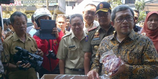 Aher: Indonesia guru internasional soal toleransi