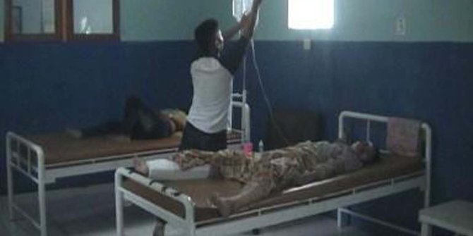 6 Korban luka kecelakaan di Subang masih dirawat