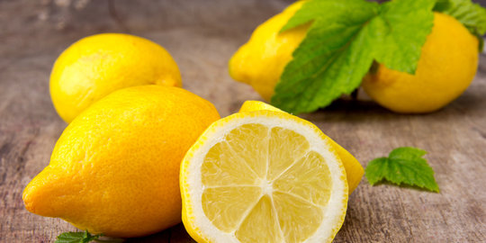 lemon