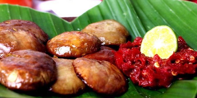 Ini tips menghilangkan bau usai makan jengkol merdeka com