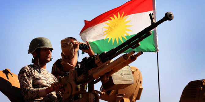 Liga Arab kecam Turki karena sepihak kirim ribuan tentara ke Irak