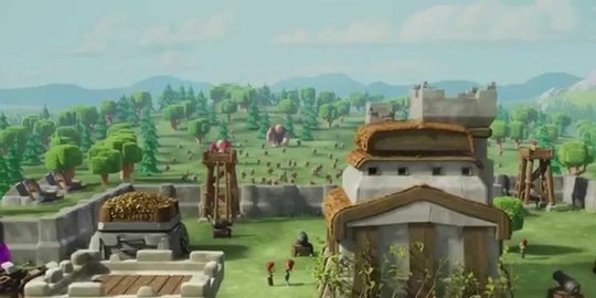 clans revenge rev4