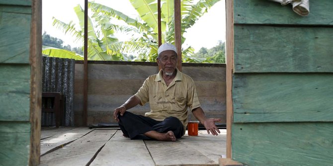 Pesantren milik Adnan Arsal bukan tempat persembunyian teroris