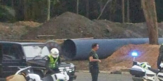 ikut atur lalu lintas saat ada kecelakaan rev2