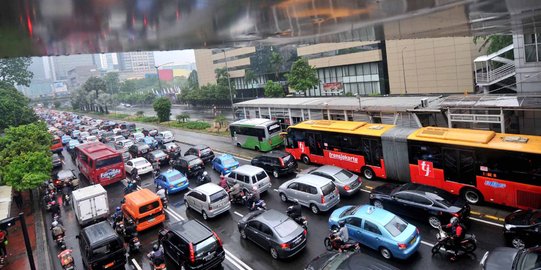 Dirjen perhubungan darat bantah mundur karena dapat tekanan