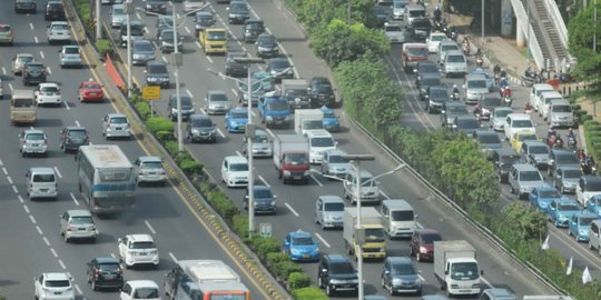 Ini penjelasan Kemenhub soal mundurnya Dirjen Perhubungan Darat