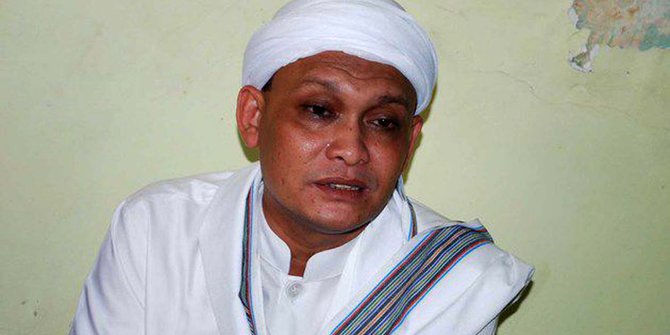 dprd dan ahok damai Habib ngotot tolak jadi Selon gubernur ,  paling merdeka.com Ahok
