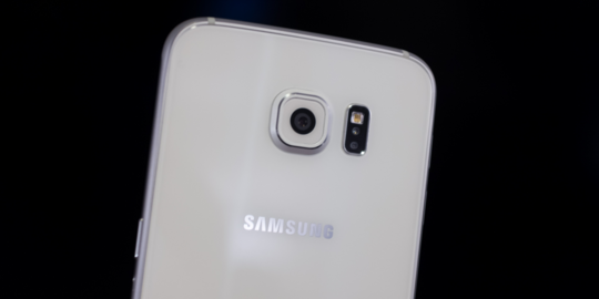 Bawa teknologi baru, harga Samsung Galaxy 7 diklaim makin mahal