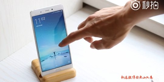 Video Xiaomi Mi 5 muncul, pamer layar jernih dan bodi logam