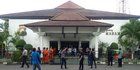 1 Tahun tragedi AirAsia QZ 8501, keluarga korban gelar doa bersama
