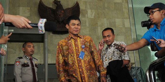 Selama 2015, PPATK temukan 289 analisis keuangan terindikasi pidana