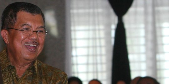 JK: Dana ketahanan energi untuk bantalan subsidi BBM