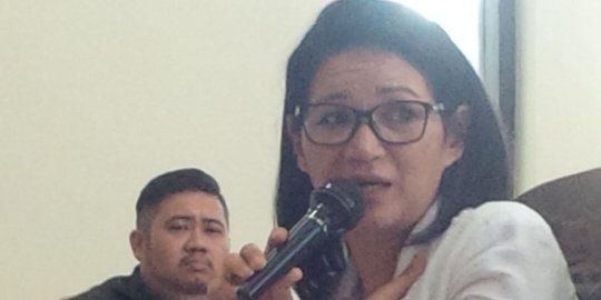 diminta tebusan saat engeline dikabarkan hilang