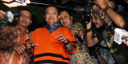KPK lakukan eksaminasi, ada kejanggalan di kasus Rio Capella?