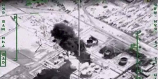 rusia gempur kilang minyak isis di suriah rev3
