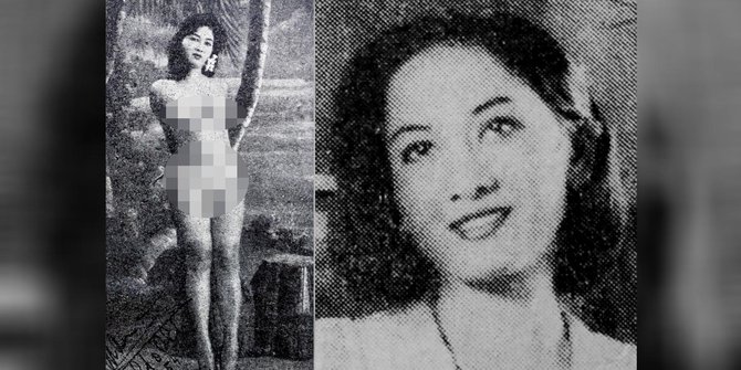 Foto Artis Jaman Dulu / Instabatam: Wanita Cantik Jawa Kuno : Maybe you