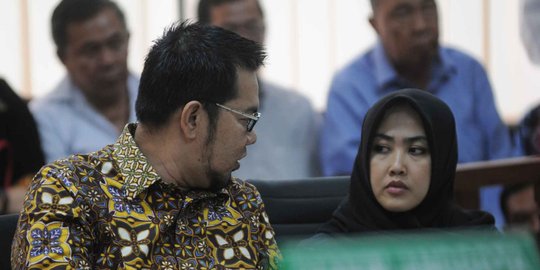 Jaksa KPK tolak pengajuan justice collaborator Budi Antoni dan istri