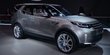 Land Rover Discovery 2016 bakal diluncurkan akhir tahun depan