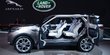 Land Rover Discovery 2016 ditarget laku 200 juta unit
