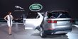 Land Rover Discovery 2016 hadir juga dalam versi off-road?
