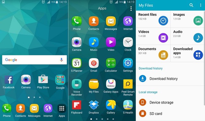 android marshmallow