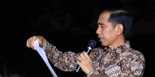 Ini alasan Presiden Jokowi rayakan Tahun Baru 2016 di Papua
