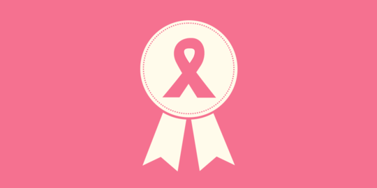 [Part 1] Ini yang wanita harus ketahui tentang kanker payudara