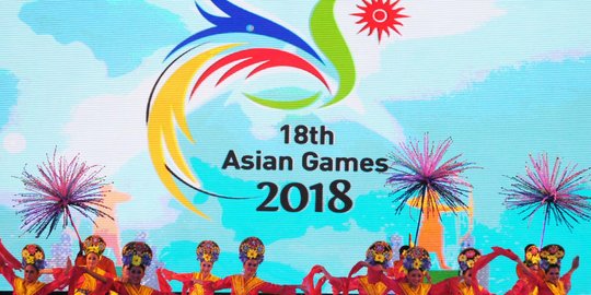 KOI usul tambah 7 cabang olahraga Asian Games di Palembang