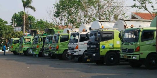 jalan truk surat Kemenhub Ini tahun buat barang kendaraan peraturan jelang