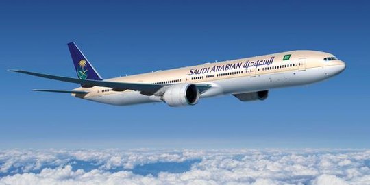 Arab Saudi larang perempuan jadi pramugari