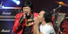 Wujud respect, Slank ajak para musisi legendaris ke konser ultah
