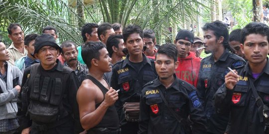 din minimi masih berkeliaran