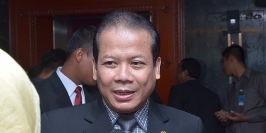 Isu reshuffle, Taufik Kurniawan sudah pamit dari DPR