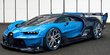 Ini harga Bugatti Chiron, siap-siap jantungan!