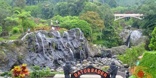 Akhir tahun, pemerintah proyeksi pariwisata RI tumbuh 5,8 persen