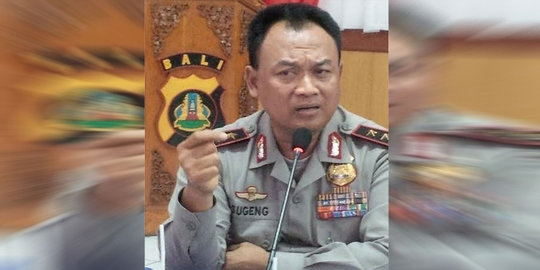 Tahun depan, Polda Bali bikin tim pemburu preman