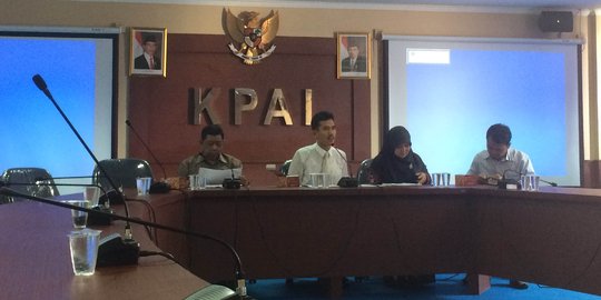 Wacana Perppu kebiri turunkan angka kekerasan seksual pada anak