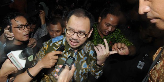 Sudirman Said akui pungutan dana ketahanan energi perlu dikaji ulang