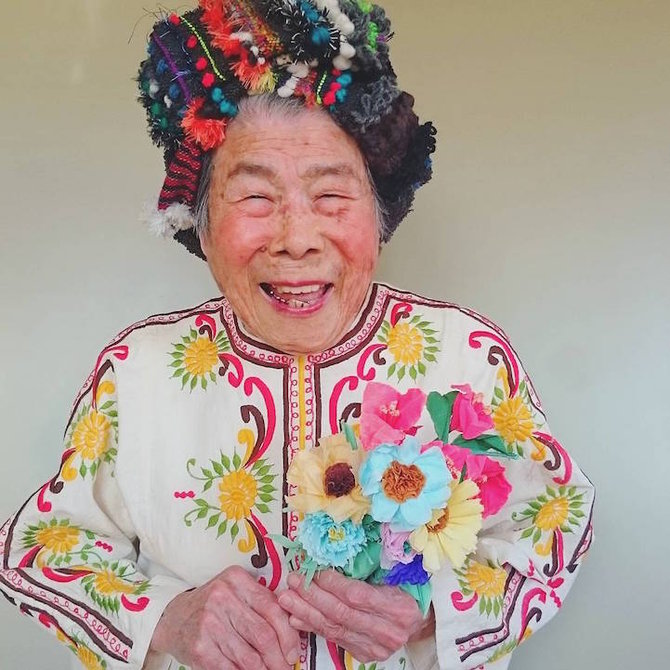 emiko mori